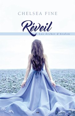 Reveil (eBook, ePUB) - Chelsea Fine, Fine