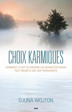 Cover Choix karmiques (eBook, ePUB)