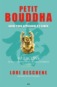 Cover Guide pour apprendre a s'aimer (eBook, ePUB)