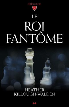 Cover Le roi fantome (eBook, ePUB)