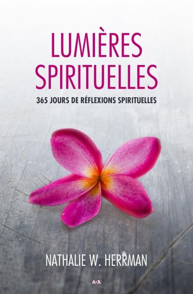 Lumieres spirituelles (eBook, ePUB)