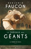 La pierre de soleil (eBook, ePUB) La pierre de soleil (eBook, ePUB)