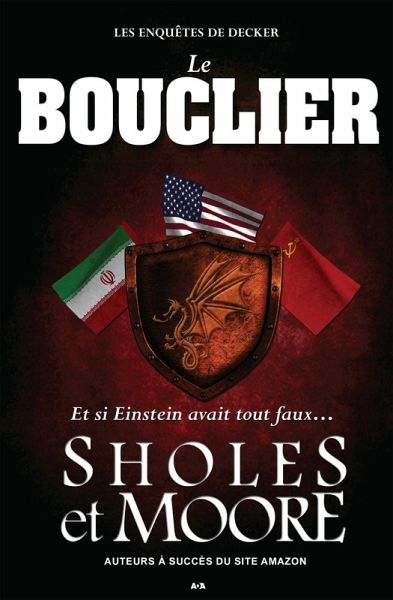 Le Bouclier (eBook, ePUB) Le Bouclier (eBook, ePUB)
