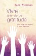 Vivre une vie de gratitude (eBook, ePUB) - Bild 1