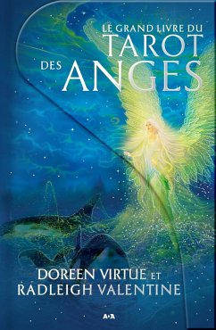 Le grand livre du Tarot des anges (eBook, ePUB) - Doreen Virtue, Virtue