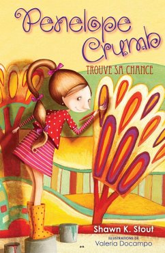 Cover Trouve sa chance (eBook, ePUB)