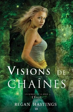 Cover Visions de chaines (eBook, ePUB)