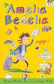 Amelia Bedelia voyage! (eBook, ePUB)