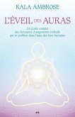 L'eveil des auras (eBook, ePUB)