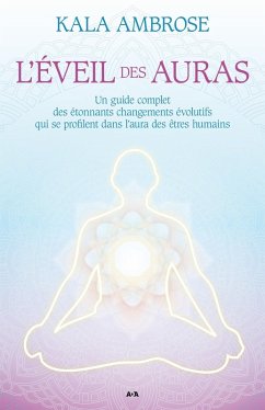 Cover L'eveil des auras (eBook, ePUB)