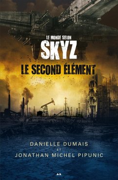 Cover Le second element (eBook, ePUB)