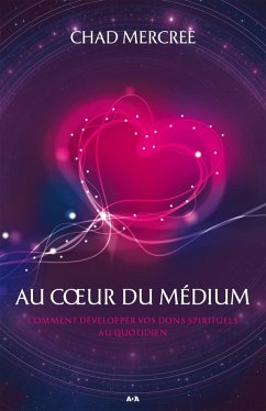 Cover Au coeur du medium (eBook, ePUB)