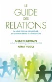 Le guide des relations (eBook, ePUB) Le guide des relations (eBook, ePUB)