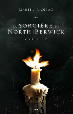 Cover Cyrielle (eBook, ePUB)