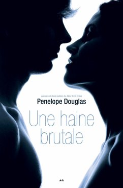 Cover Une haine brutale (eBook, ePUB)