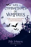 Les combattants de vampires (eBook, ePUB)
