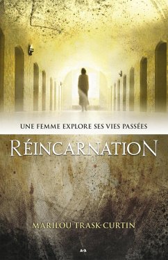 Cover Reincarnation (eBook, ePUB)
