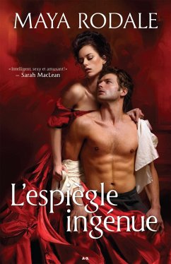 Cover L'espiegle ingenue (eBook, ePUB)