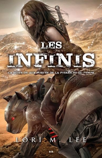 Les infinis (eBook, ePUB) Les infinis (eBook, ePUB)