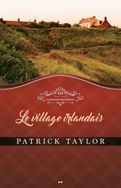 Cover Le village irlandais (eBook, ePUB)