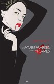 Les vraies vampires ont des formes (eBook, ePUB)