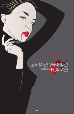Cover Les vraies vampires ont des formes (eBook, ePUB)