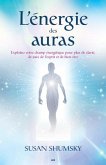L'energie des auras (eBook, ePUB)