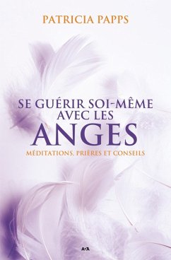Cover Se guerir soi-meme avec les anges (eBook, ePUB)