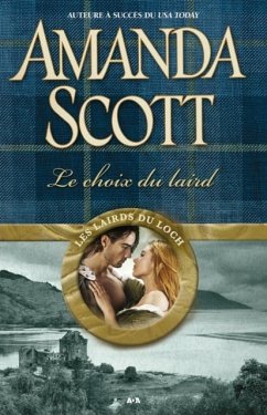 Cover Le choix du laird (eBook, ePUB)