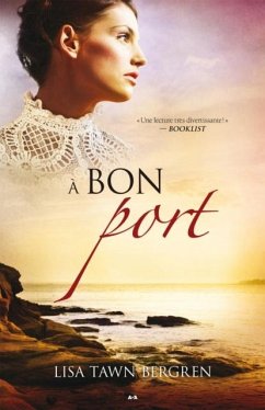 Cover A bon port (eBook, ePUB)