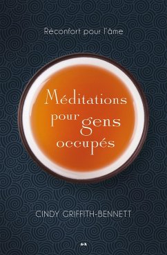 Cover Meditations pour gens occupes (eBook, ePUB)