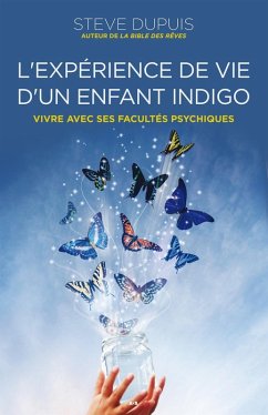 Cover L'experience de vie d'un enfant indigo (eBook, ePUB)