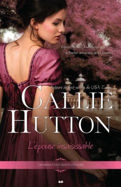 Cover L'epouse insaisissable (eBook, ePUB)