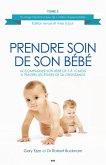 Accompagner son bebe de 5 a 12 mois a travers les etapes de sa croissance (eBook, ePUB)