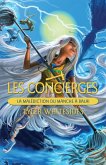 La malediction du manche a balai (eBook, ePUB)