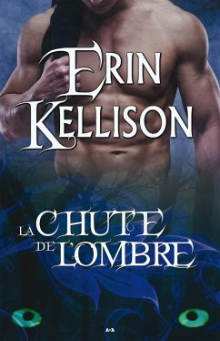 Cover La chute de l'Ombre (eBook, ePUB)