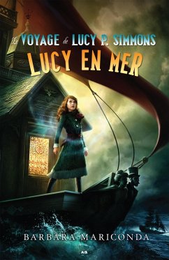 Cover Lucy en mer (eBook, ePUB)