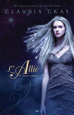 Cover L'Allie (eBook, ePUB)