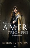 Amer triomphe (eBook, ePUB)