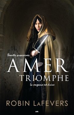 Cover Amer triomphe (eBook, ePUB)