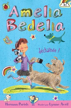 Cover Amelia Bedelia déchaînée! (eBook, ePUB)