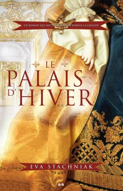 Cover Le palais d'hiver (eBook, ePUB)