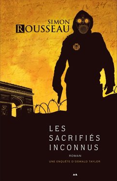 Cover Les sacrifies inconnus (eBook, ePUB)