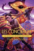 Les secrets de l'Academie New Forest (eBook, ePUB) Les secrets de l'Academie New Forest (eBook, ePUB)