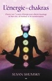 L'energie des chakras (eBook, ePUB)