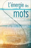 L'energie des mots (eBook, ePUB)