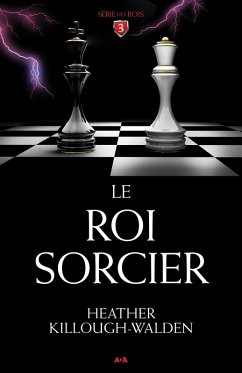 Cover Le roi sorcier (eBook, ePUB)