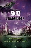 L'etrange zone 4 (eBook, ePUB) L'etrange zone 4 (eBook, ePUB)