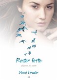 Rester forte (eBook, ePUB) Rester forte (eBook, ePUB)