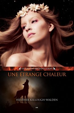 Cover Une etrange chaleur (eBook, ePUB)